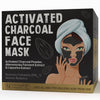 WOW Skin Science Activated Charcoal Face Mask