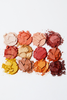 Pressed Powder Shadow Palette